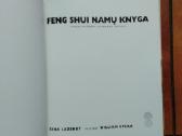 Gina Lazenby "Feng šui namų knyga" 1999 metai. - nuotraukos Nr. 5