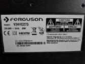 Televizorius " Ferguson V24hd273 " (Veikia) - nuotraukos Nr. 6