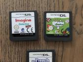 Nintendo Ds zaidimai - nuotraukos Nr. 2