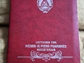 Papkės - nuotraukos Nr. 9