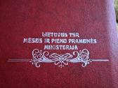 Papkės - nuotraukos Nr. 11