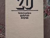 Veterinarijos gydytojo žinynas