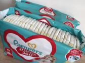 Pampers pants 360 / sauskelnės-kelnaitės, dydis 6 - nuotraukos Nr. 2