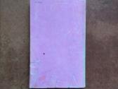 Erichas Marija Remarkas "Juodasis obeliskas" 1986 - nuotraukos Nr. 5