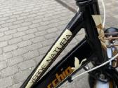 Moteriškas dviratis Bottecchia 44cm, 28" ratai - nuotraukos Nr. 2