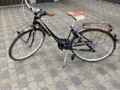 Moteriškas dviratis Bottecchia 44cm, 28" ratai