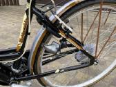 Moteriškas dviratis Bottecchia 44cm, 28" ratai - nuotraukos Nr. 5