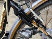 Moteriškas dviratis Bottecchia 44cm, 28" ratai - nuotraukos Nr. 10