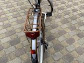 Moteriškas dviratis Bottecchia 44cm, 28" ratai - nuotraukos Nr. 6