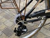Moteriškas dviratis Bottecchia 44cm, 28" ratai - nuotraukos Nr. 11