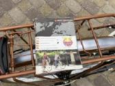 Moteriškas dviratis Bottecchia 44cm, 28" ratai - nuotraukos Nr. 13