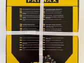 Statybinis fenas Stanley Fatmax 18v - nuotraukos Nr. 4