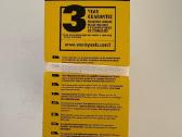 Statybinis fenas Stanley Fatmax 18v - nuotraukos Nr. 5