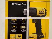 Statybinis fenas Stanley Fatmax 18v - nuotraukos Nr. 2