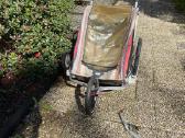 Thule Chariot CX 2+cycle Trailer - nuotraukos Nr. 5