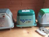 Secoh El-s-60, El-s-60n ir Hiblow HP60 r - nuotraukos Nr. 20