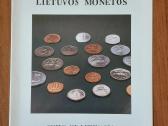 Lietuviškos monetos 50 centų 1991 m. - nuotraukos Nr. 32