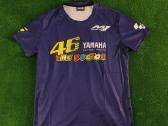 Yamaha 46 Valentino Rossi maikė