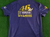 Yamaha 46 Valentino Rossi maikė - nuotraukos Nr. 2