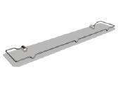 Stiklinė lentyna 50x11,5, kaina 15 Eur - nuotraukos Nr. 9
