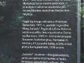 Stanislaw Lem -Solaris / 2014 m. - nuotraukos Nr. 6