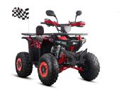 Benzininis keturratis XTR 017/8 1+1 Pro 125cc - nuotraukos Nr. 2