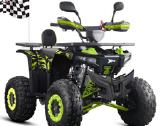 Benzininis keturratis XTR 017/8 1+1 Pro 125cc - nuotraukos Nr. 3