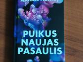 Aldous Huxley - " Puikus naujas pasaulis ". - nuotraukos Nr. 2