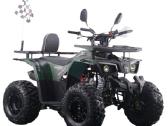 Benzininis keturratis XTR 125cc 002/08 - nuotraukos Nr. 6