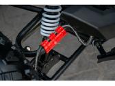 Benzininis keturratis XTR 125cc 002/08 - nuotraukos Nr. 8