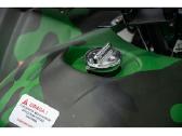Benzininis keturratis XTR 125cc 002/08 - nuotraukos Nr. 10
