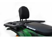 Benzininis keturratis XTR 125cc 002/08 - nuotraukos Nr. 12