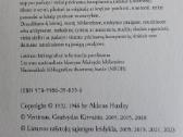 Aldous Huxley - " Puikus naujas pasaulis ". - nuotraukos Nr. 9