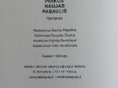 Aldous Huxley - " Puikus naujas pasaulis ". - nuotraukos Nr. 10