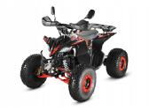 Elektrinis keturratis XTR Revolt 1200w 7" arba 8" - nuotraukos Nr. 4