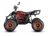 Elektrinis keturratis XTR Revolt 1200w 7" arba 8" - nuotraukos Nr. 5