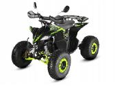 Elektrinis keturratis XTR Revolt 1200w 7" arba 8" - nuotraukos Nr. 6