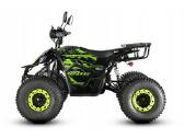 Elektrinis keturratis XTR Revolt 1200w 7" arba 8" - nuotraukos Nr. 7
