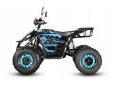 Elektrinis keturratis XTR Revolt 1200w 7" arba 8" - nuotraukos Nr. 8