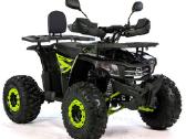 Elektrinis keturratis XTR Venom 1500w - nuotraukos Nr. 3
