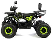 Elektrinis keturratis XTR Venom 1500w - nuotraukos Nr. 4