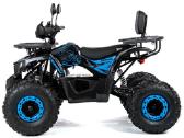 Elektrinis keturratis XTR Venom 1500w - nuotraukos Nr. 11