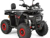 Benzininis keturratis XTR Hurricane 150cc - nuotraukos Nr. 2