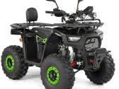 Benzininis keturratis XTR Hurricane 150cc - nuotraukos Nr. 4