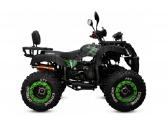 Benzininis keturratis XTR 009/10 3+1 Pro 150cc - nuotraukos Nr. 3