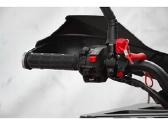Benzininis keturratis XTR 009/10 3+1 Pro 150cc - nuotraukos Nr. 5