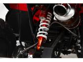 Benzininis keturratis XTR 009/10 3+1 Pro 150cc - nuotraukos Nr. 7