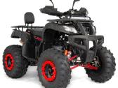 Benzininis keturratis XTR 009/10 3+1 Pro 150cc - nuotraukos Nr. 2