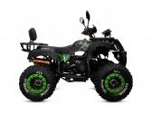 Benzininis keturratis XTR 009/10 3+1 Pro 150cc - nuotraukos Nr. 3