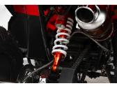 Benzininis keturratis XTR 009/10 3+1 Pro 150cc - nuotraukos Nr. 7